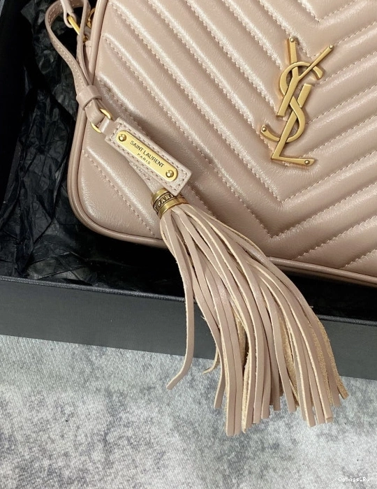 BAG-23*16*6CM CAMERA YSL LOU 0723